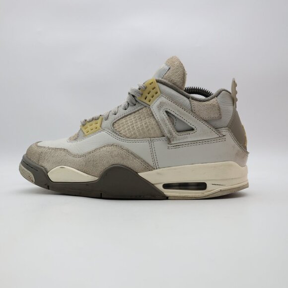 Nike Air Jordan 4 Retro SE Craft Photon Dust 2023 Men\'s Size 8 Shoes DV3742-021 main image 10
